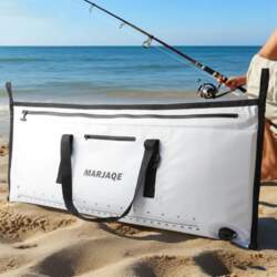 Insulated Bag Waterproof with Easy Grip