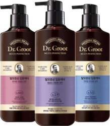 Intensive Care Multi-Perfection Shampoo 400ml (Select
