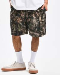 ĪPAŠI Camo Cargo Ripstop šorti