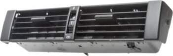Iron Case Middle Panel Diffuser for