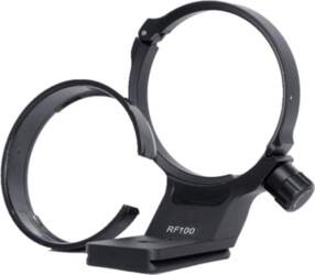 IS-RF100 Lens Collar Support Holder Bracket
