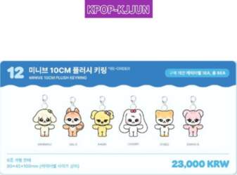 IVE x MINIVE POP-UP STORE `DIVE