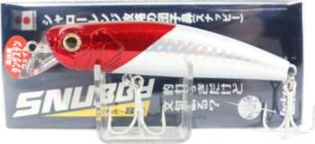 Jackson Snubby 80 Floating Lure SRH