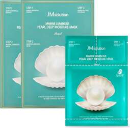 JM Solution Marine Luminous Pearl Deep
