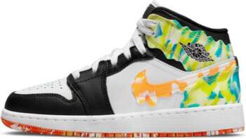 Jordan 1 Mid SE Slim Vortex