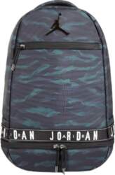 Jordan Air  Skyline Logo Polyester Backpack