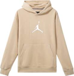 Jordan Men`s Flight Fleece Pullover Hoodie