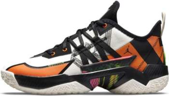 Jordan One Take 2 Auduma Westbrook