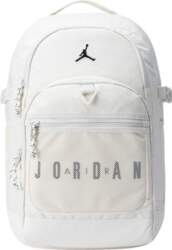 Jordan Polyester Backpack Casual Bag Regular
