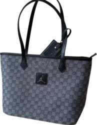 Jordan Polyester Handbag, Shoulder Bag Regular