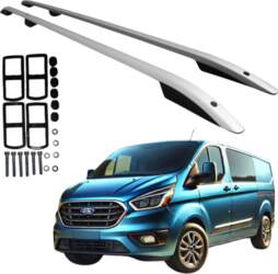 Jumta sliedes Ford Transit Custom Long
