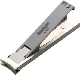 KAI Nail Clipper, Leaf Type (with