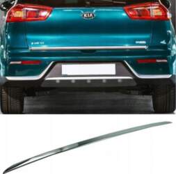 Kia NIRO - CHROME Trunk Lid