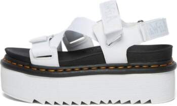 Kimber Dr.Martens Logo Webbing Strap