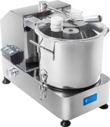Kitchen Vegetable Chopper Electric Cutter Food