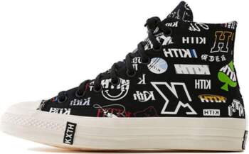 Kith x Converse Chuck 70 High