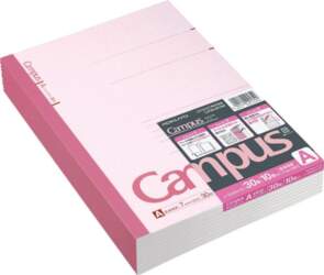 KOKUYO Note Campus Note 10 Book