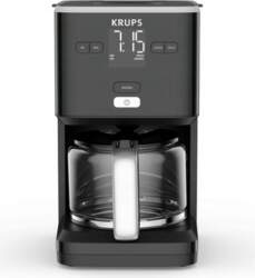 Krups Km6007 Smart`N Light Drip Coffee