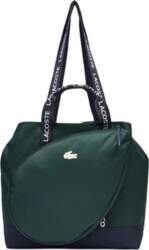 Lacoste Simple Durable Partition Storage Open