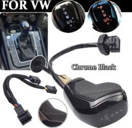 LED Automatic Electronic AT Gear Shift