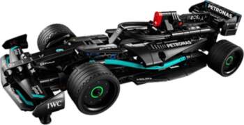 Lego Mercedes-AMG F1 W14 E Performance