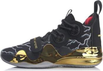 LINING Way Of Wade 8  Flash