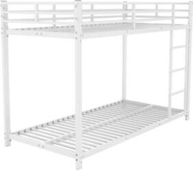 Loft Bed Stable Base Bunk with
