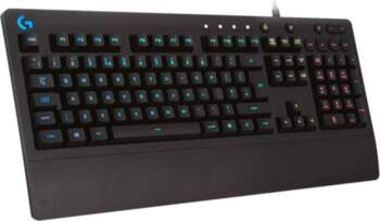 Logitech G213 Prodigy Keyboard