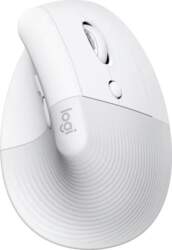 Logitech Lift Vertical Ergonomic Mouse Wireless