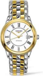 Longines Flagship Automatic Mechanical Movement 30M