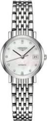 Longines Master Collection Automatic Mechanical Movement