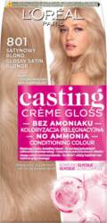 Loreal casting creme gloss hair dye