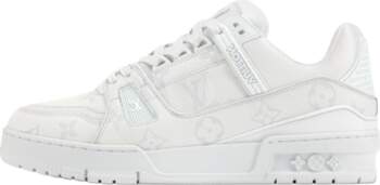 LOUIS VUITTON Apavi Trapper Govs Āda