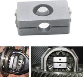 LSD Conversion Plate Limited Slip Differential