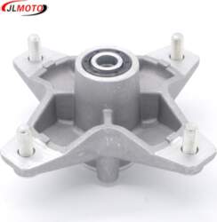 M10 156mmX4 Stud Front Wheel Hub