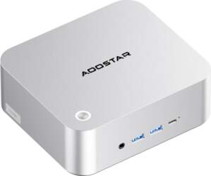 MACO Mini PC AMD Ryzen 7