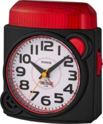 MAG Alarm Clock, Table Clock, Analog