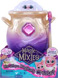 Magic Mixies Magic Cauldron Magic (Pink)