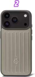 Magnetic Phone Case IPhone 16 Pro