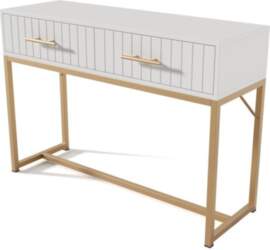 Makeup Desk Dressing Table with 2