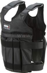 Max Loading 50kg Regulējama svērta veste
