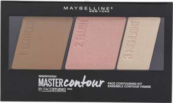 MAYBELLINE NYC Face Studio Master Contour