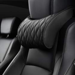 Memory Foam Auto galvas balsts Spilvens