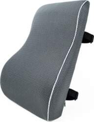 Memory Foam Lumbar Support Cushion for
