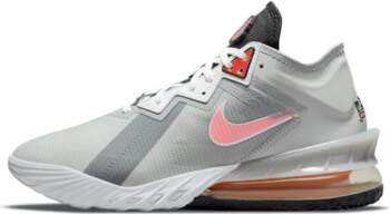 Mens Space Jam x LeBron 18
