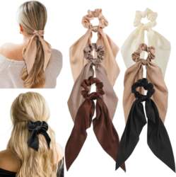 MH VILLA 6 PCS Small Bows