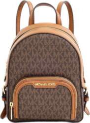 MICHAEL KORS Jaycee zelta burta logotips