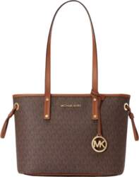 Michael Kors Jet Set Travel Monogram