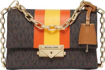 Michael Kors Mk Cece Classic Monogram