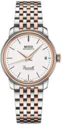 Mido Belem Celli Automatic Mechanical Movement